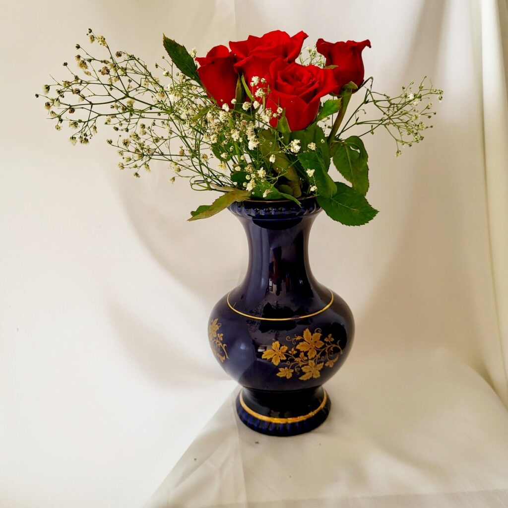Enchanted Vase