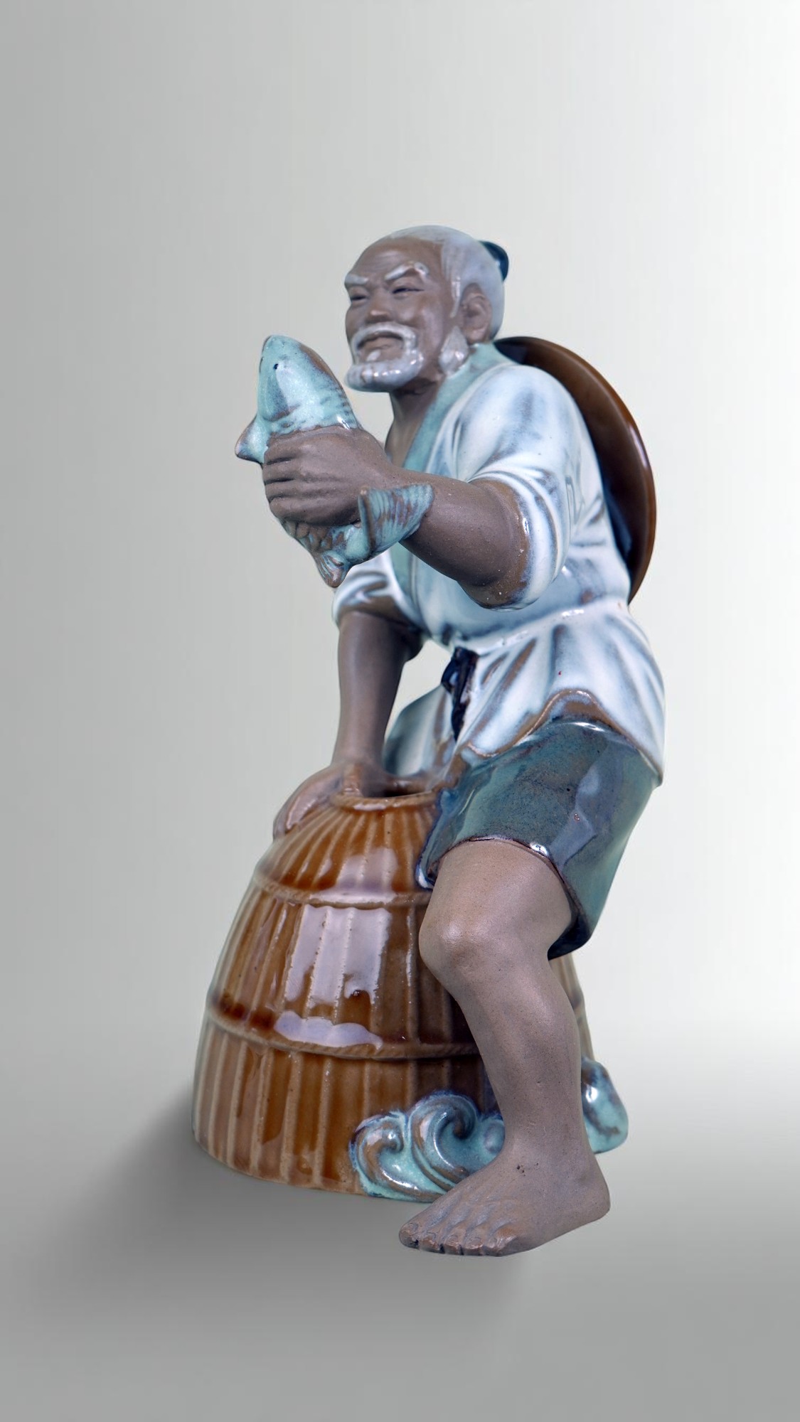 The Fisher's Fortune