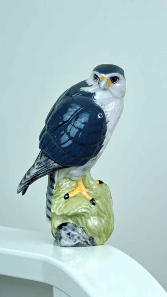 The Watchful Guardian